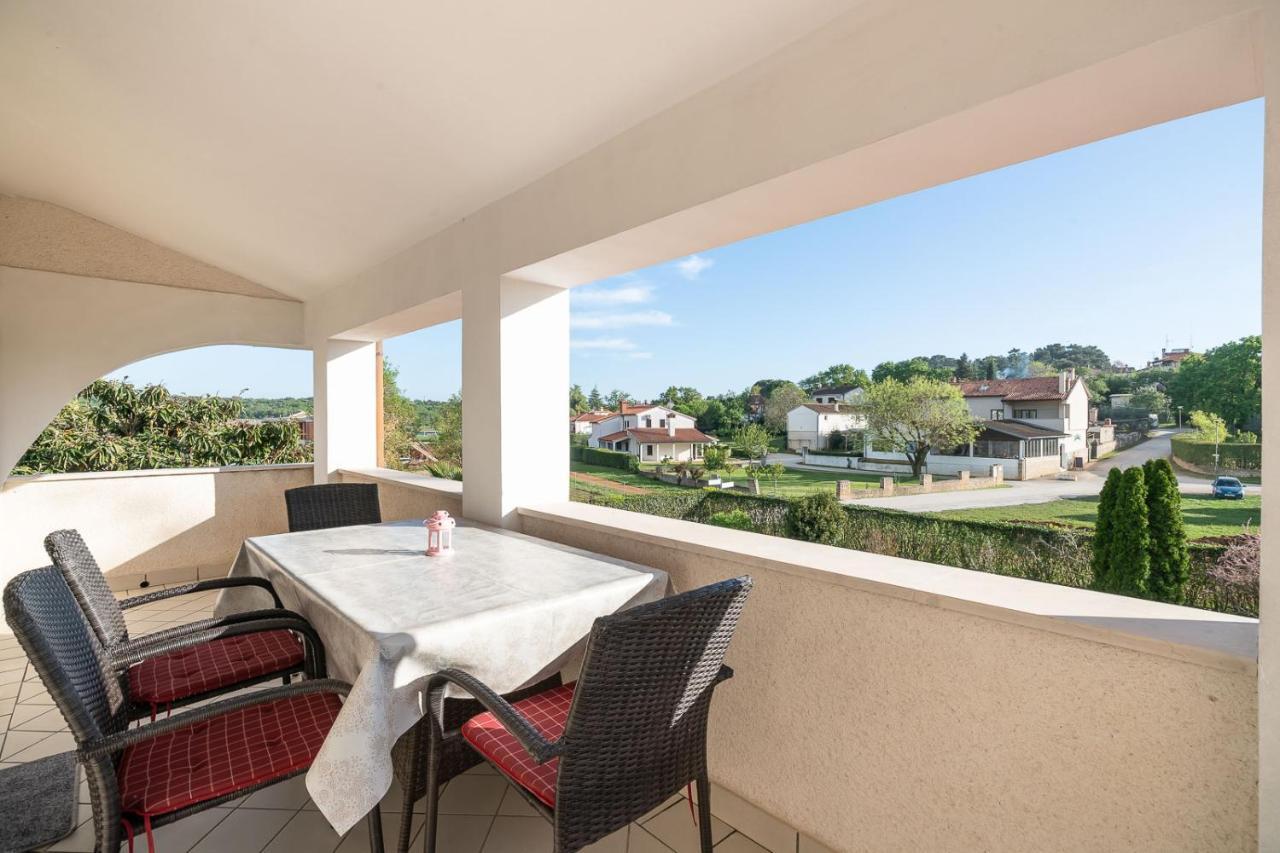 Apartments Norma Фунтана Екстер'єр фото